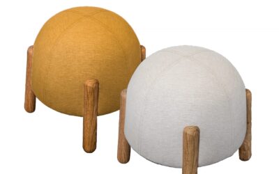 Camilla Ottoman