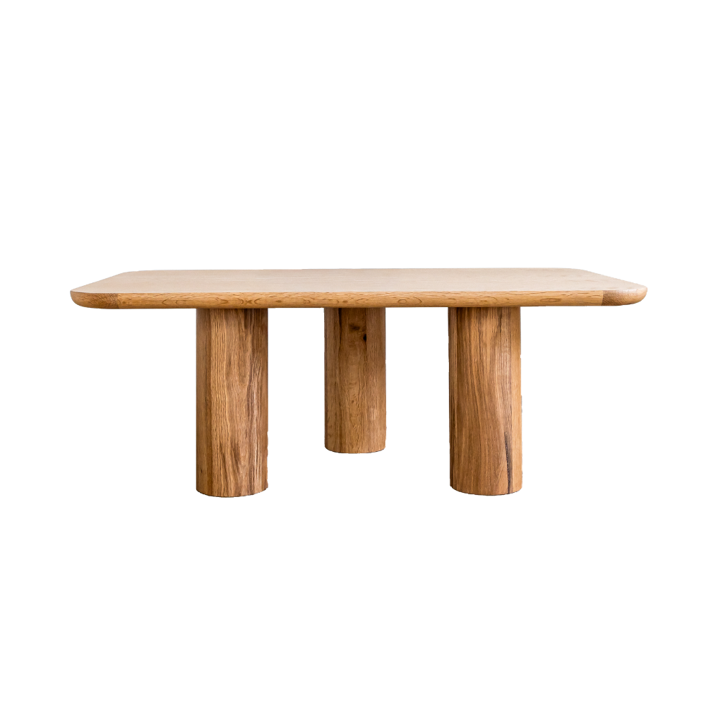 Ollie Coffee Table - Soft&Co