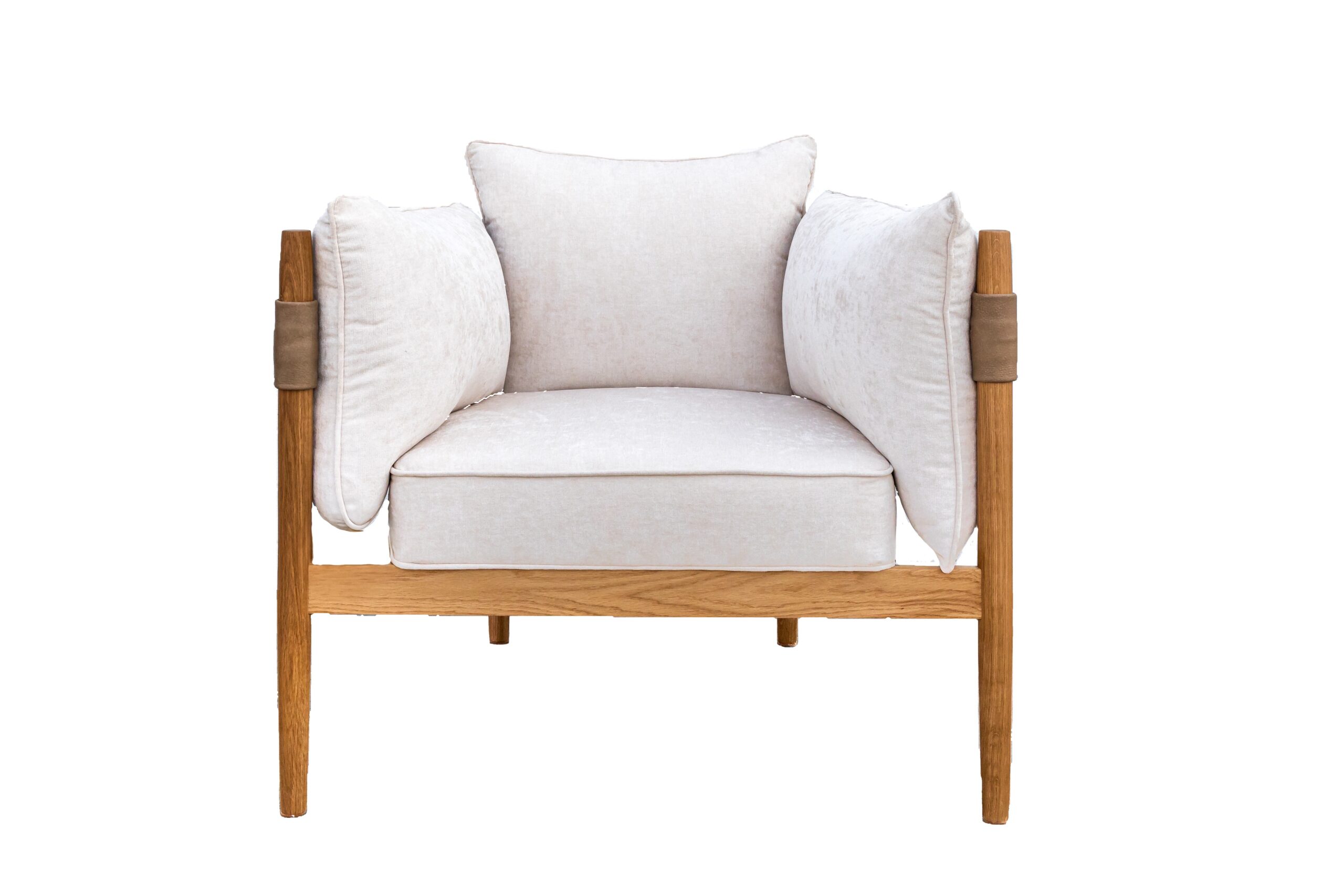 Mira Armchair