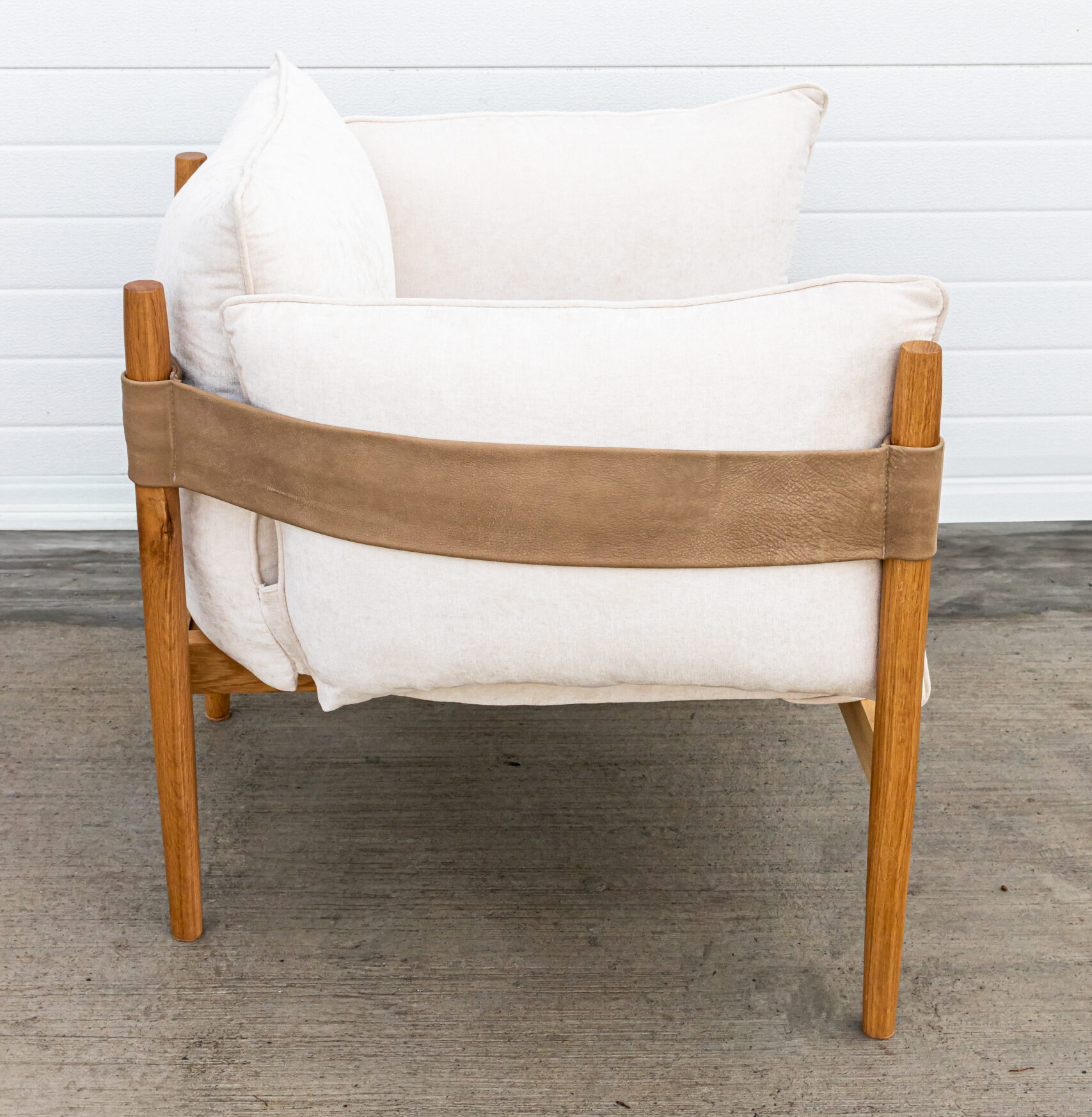 Mira Armchair - Image 5