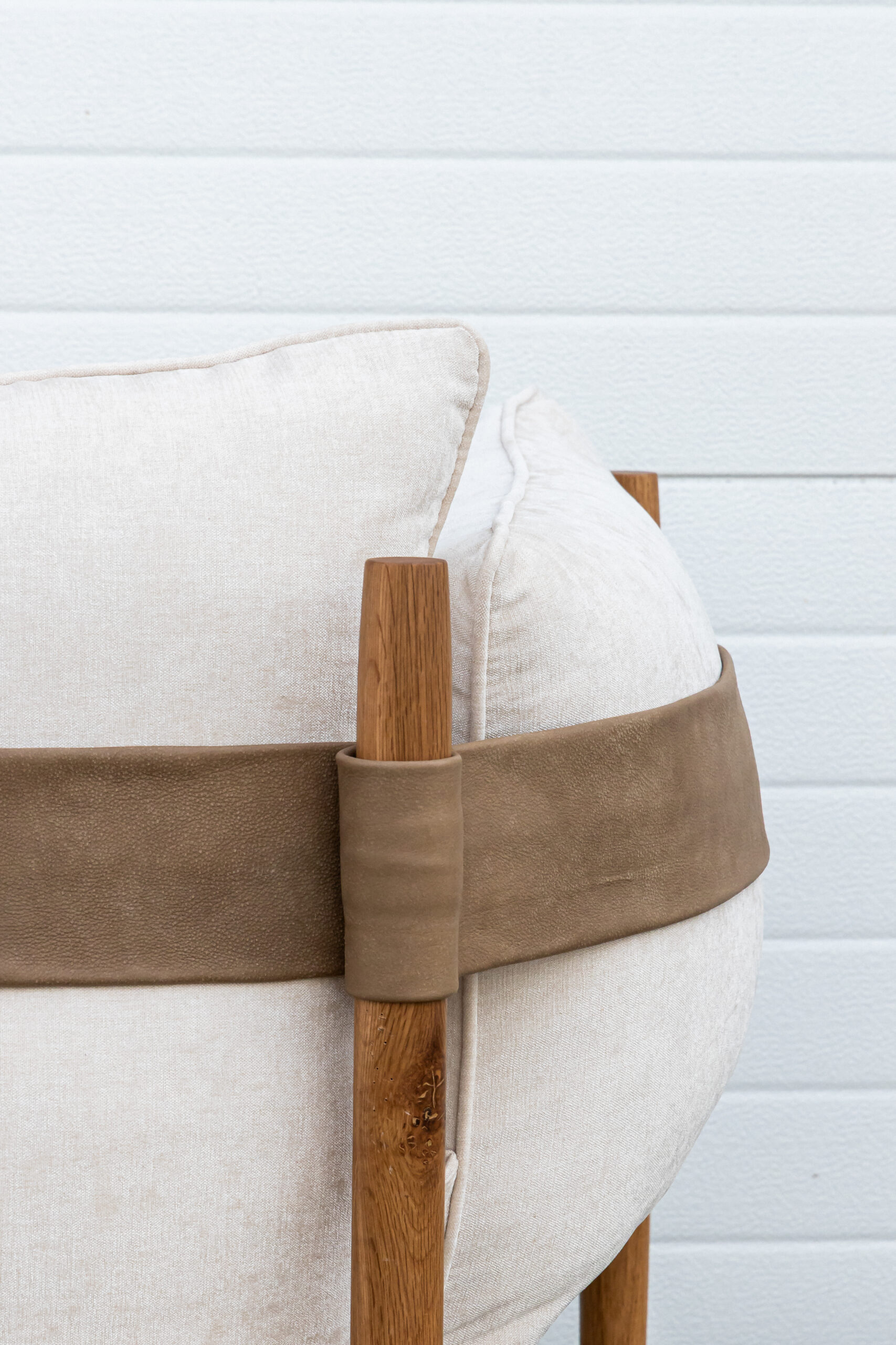 Mira Armchair - Image 2