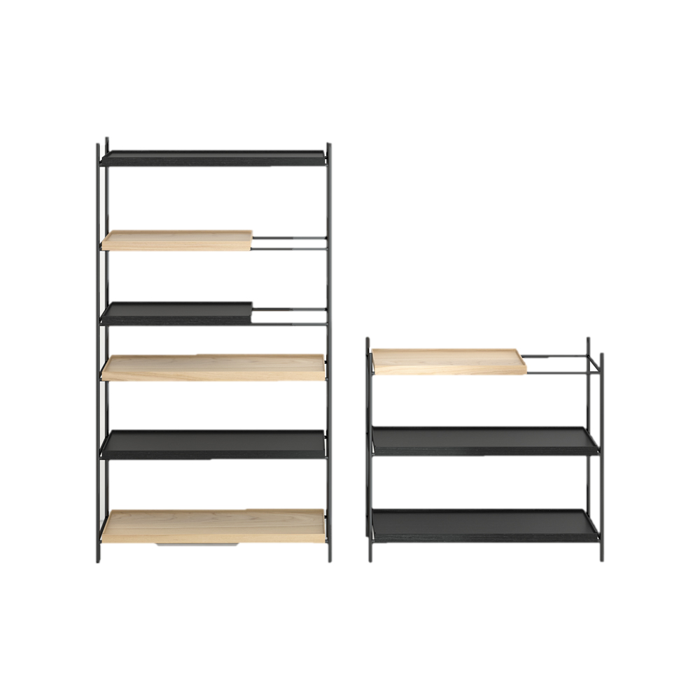 Gio Shelving